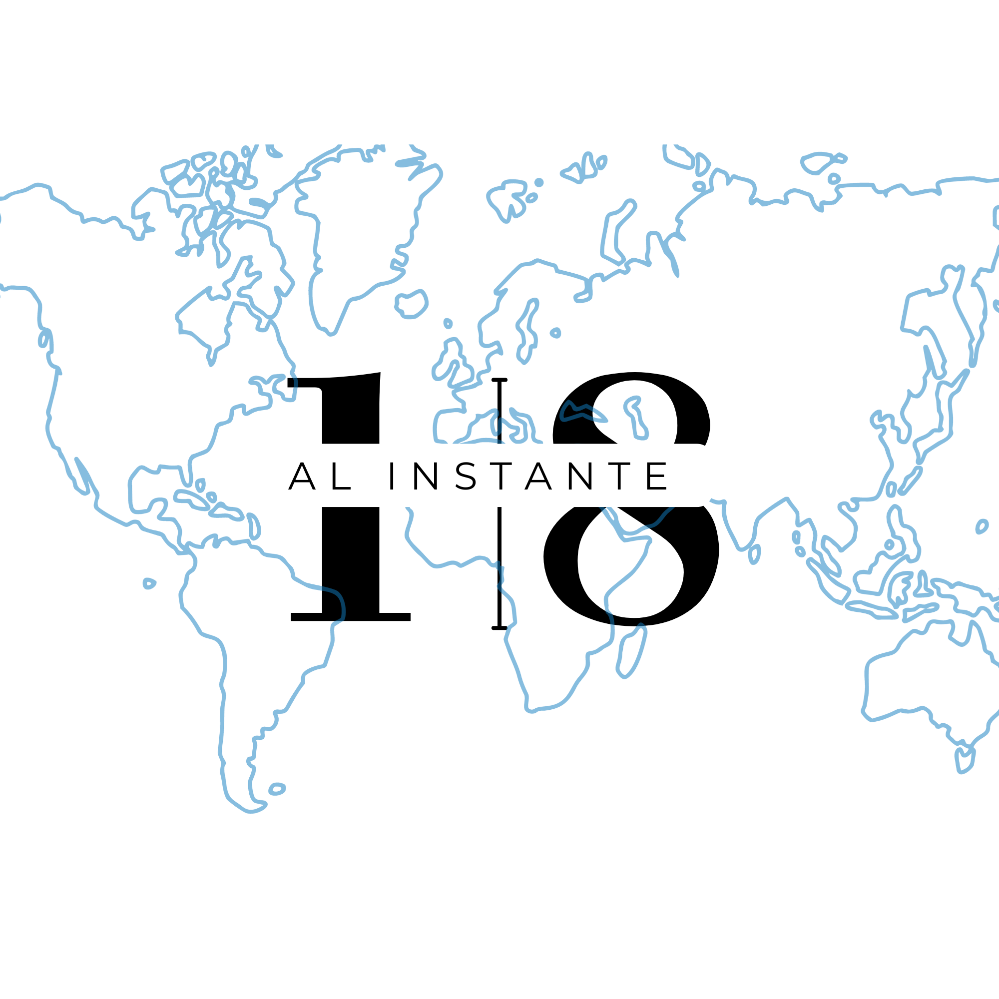 18 AL INSTANTE